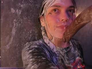 HoneyJenny live cam preview