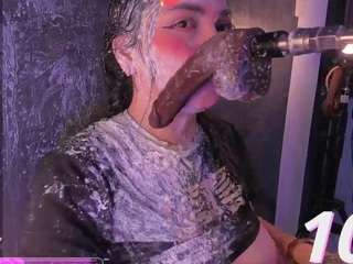 HoneyJenny live cam preview