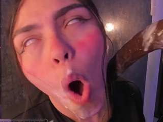 HoneyJenny live cam preview