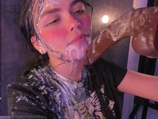 HoneyJenny live cam preview