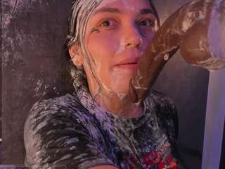 HoneyJenny live cam preview
