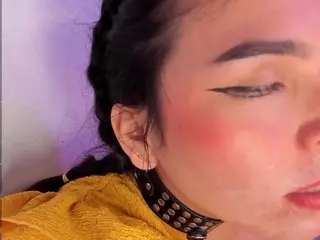 HoneyJenny's Live Sex Cam Show