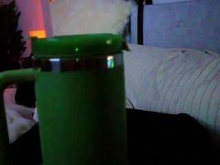 ivynyxx3580 Live Webcam on CamSoda