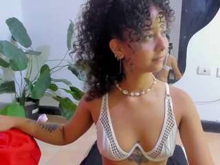 milanht Live Webcam on CamSoda