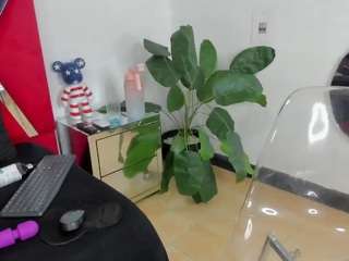 milanht Live Webcam on CamSoda