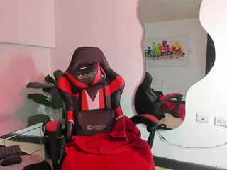 Milanht's Live Sex Cam Show