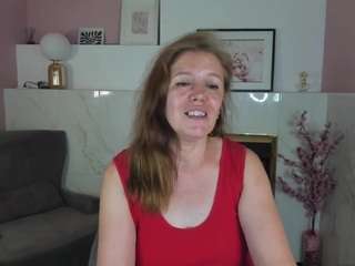 mrslauren Live Webcam on CamSoda
