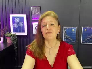 MrsLauren's Live Sex Cam Show