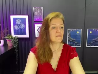 MrsLauren's Live Sex Cam Show