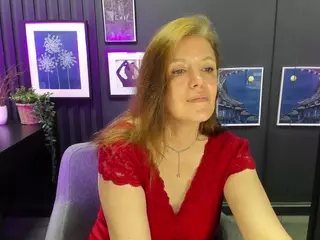 MrsLauren's Live Sex Cam Show