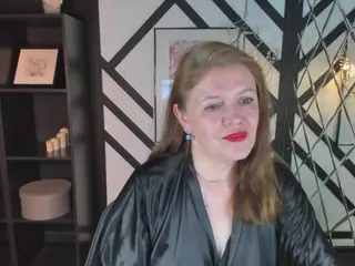 MrsLauren's Live Sex Cam Show