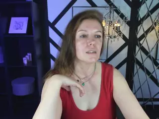 MrsLauren's Live Sex Cam Show