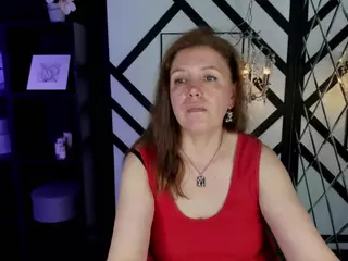 MrsLauren's Live Sex Cam Show