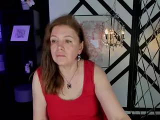 MrsLauren's Live Sex Cam Show