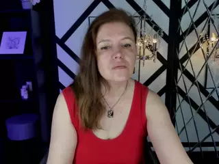 MrsLauren's Live Sex Cam Show