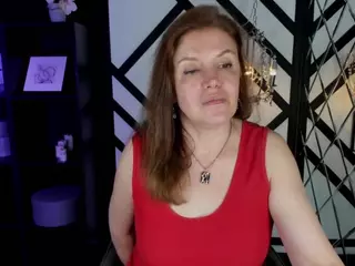 MrsLauren's Live Sex Cam Show