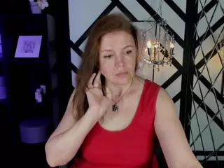 MrsLauren's Live Sex Cam Show