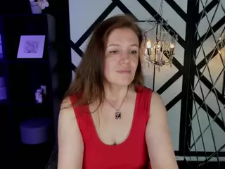 MrsLauren's Live Sex Cam Show