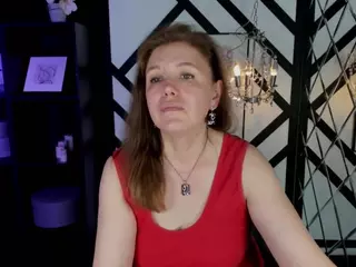 MrsLauren's Live Sex Cam Show