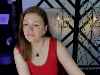 MrsLauren's Live Sex Cam Show