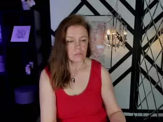MrsLauren's Live Sex Cam Show
