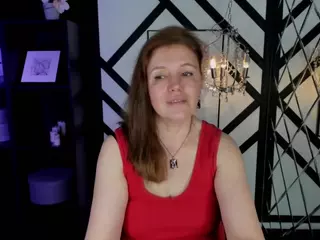 MrsLauren's Live Sex Cam Show