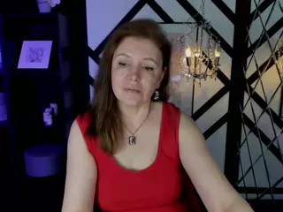 MrsLauren's Live Sex Cam Show