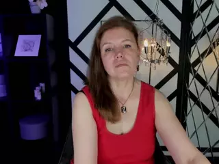 MrsLauren's Live Sex Cam Show