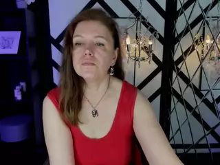 MrsLauren's Live Sex Cam Show