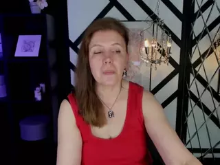 MrsLauren's Live Sex Cam Show
