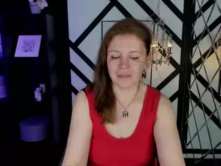 MrsLauren's Live Sex Cam Show