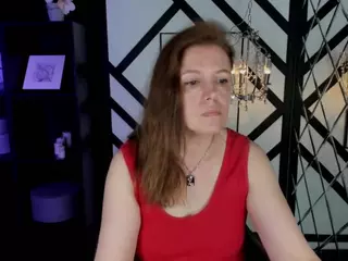 MrsLauren's Live Sex Cam Show