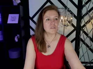 MrsLauren's Live Sex Cam Show