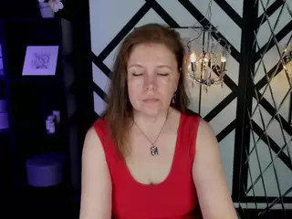 MrsLauren's Live Sex Cam Show