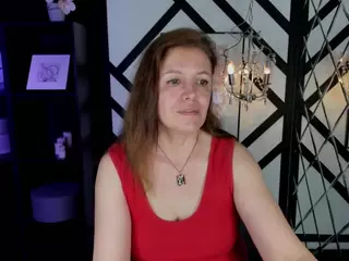 MrsLauren's Live Sex Cam Show