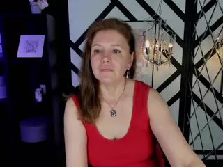 MrsLauren's Live Sex Cam Show