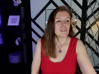 MrsLauren's Live Sex Cam Show