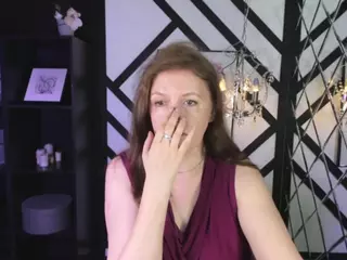 MrsLauren's Live Sex Cam Show