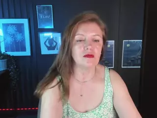 MrsLauren's Live Sex Cam Show