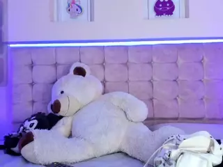 Nemesi-Castel's Live Sex Cam Show