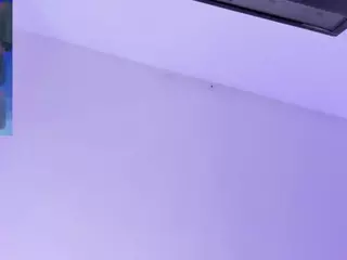 Nemesi-Castel's Live Sex Cam Show