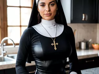 Sofia Lara Croft's Live Sex Cam Show