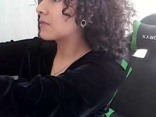 yourownerserena webcam
