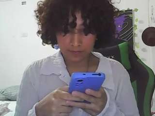 yourownerserena Live Webcam on CamSoda