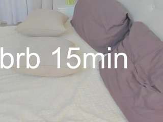 andrewclar webcam model