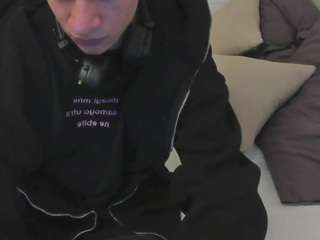 andrewclar webcam model