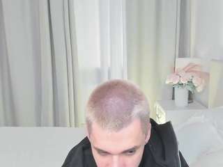 andrewclar webcam model