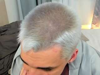 andrewclar webcam model