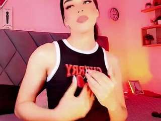 CandyJoselyn