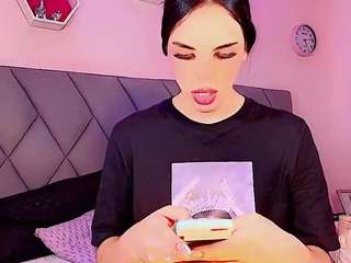 candyjoselyn Live Webcam on CamSoda
